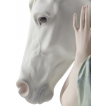 Статуэтка "Верный друг" Lladro