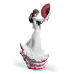 Статуэтка "Душа и страсть" Lladro