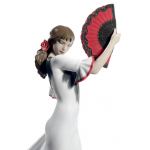 Статуэтка "Душа и страсть" Lladro