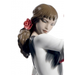 Статуэтка "Душа и страсть" Lladro