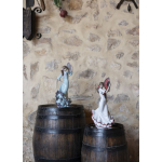 Статуэтка "Душа и страсть" Lladro