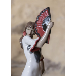 Статуэтка "Душа и страсть" Lladro