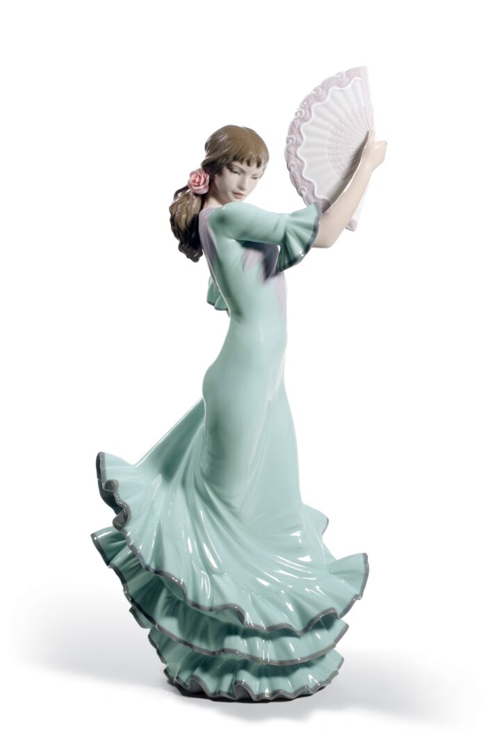 Статуэтка "Душа и страсть" Lladro