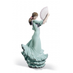 Статуэтка "Душа и страсть" Lladro