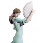 Статуэтка "Душа и страсть" Lladro