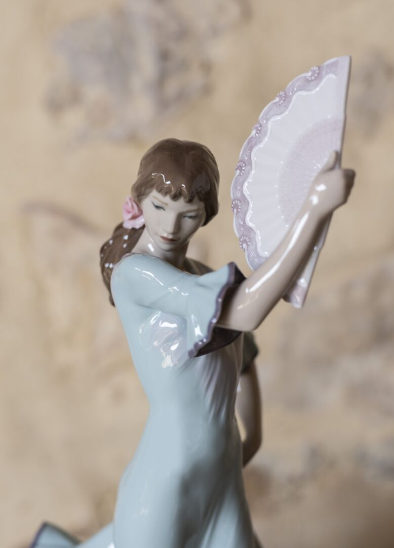 Статуэтка "Душа и страсть" Lladro