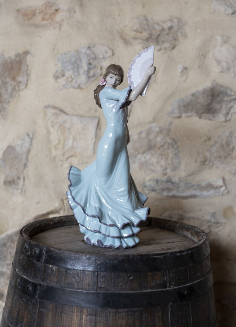 Статуэтка "Душа и страсть" Lladro