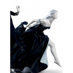 Статуэтка "Приближение ночи" Lladro