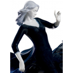 Статуэтка "Приближение ночи" Lladro