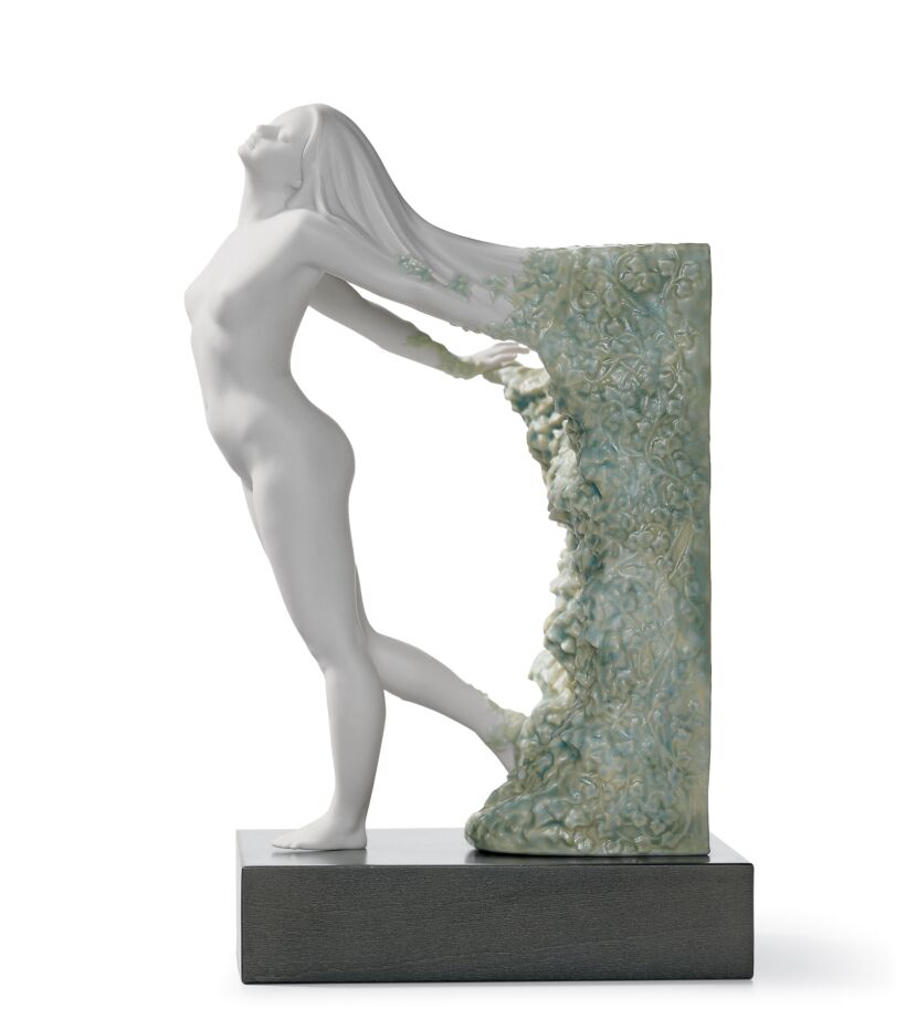 Статуэтка "Обновление" Lladro