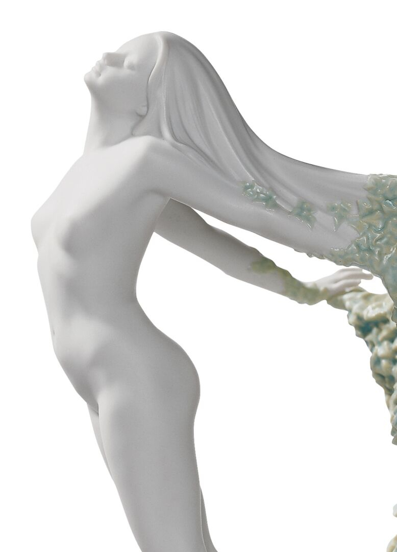 Статуэтка "Обновление" Lladro