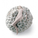 Статуэтка "Мечты в цветах" Lladro