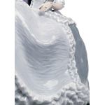 Статуэтка "Дама рококо на балу" Lladro