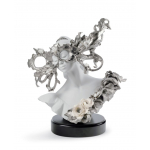 Статуэтка "Карнавальная фантазия" Lladro