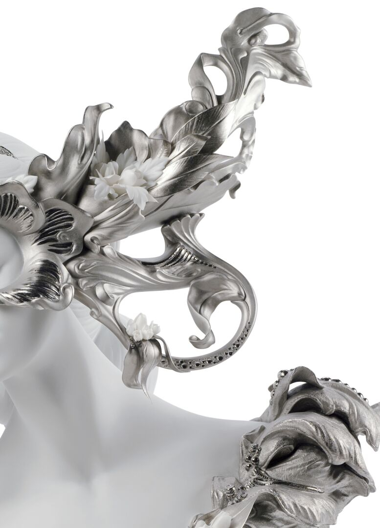 Статуэтка "Карнавальная фантазия" Lladro