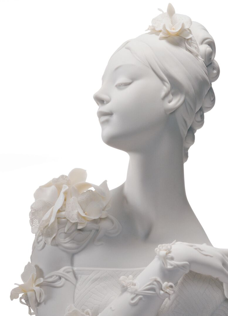 Статуэтка "Моя прекрасная леди" Lladro
