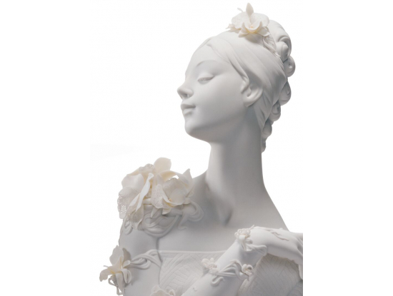 Статуэтка "Моя прекрасная леди" Lladro