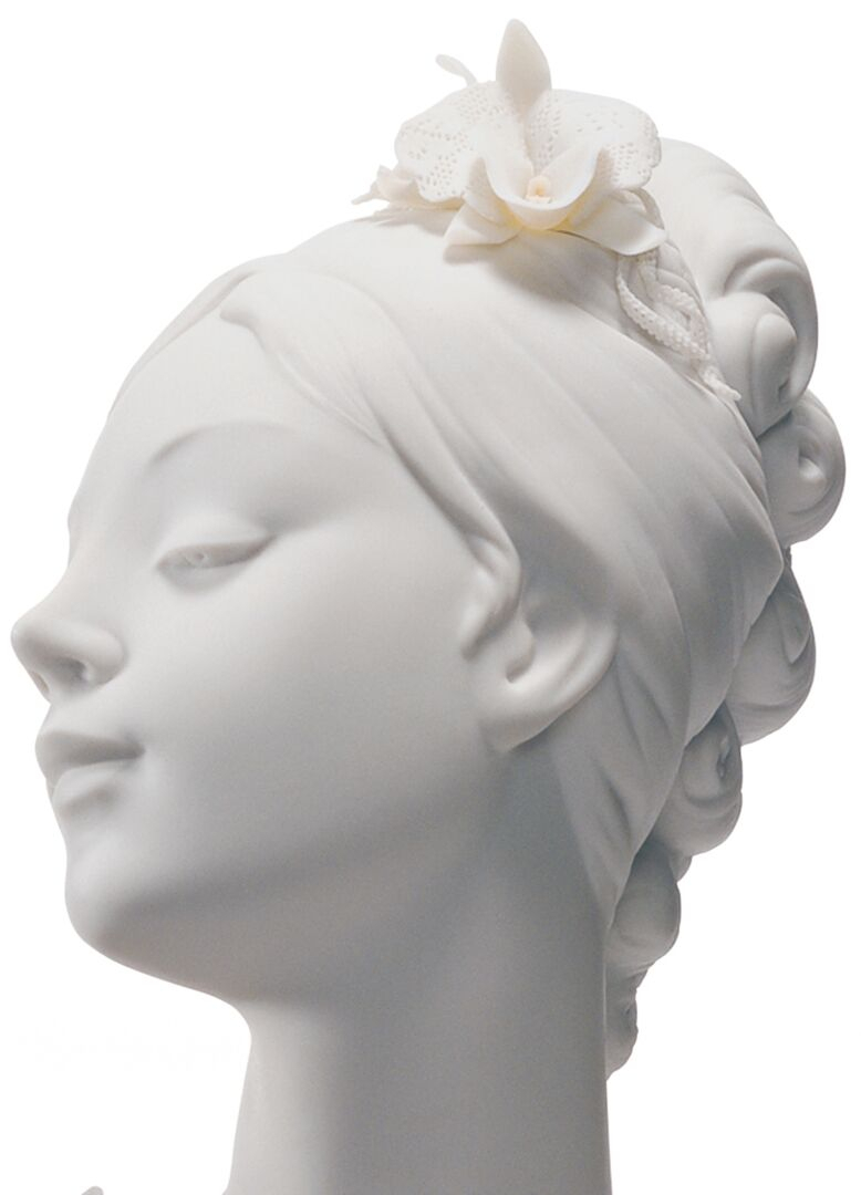 Статуэтка "Моя прекрасная леди" Lladro