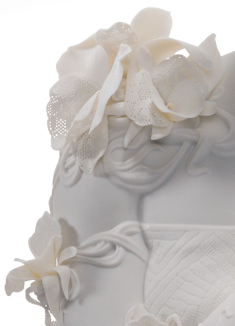 Статуэтка "Моя прекрасная леди" Lladro