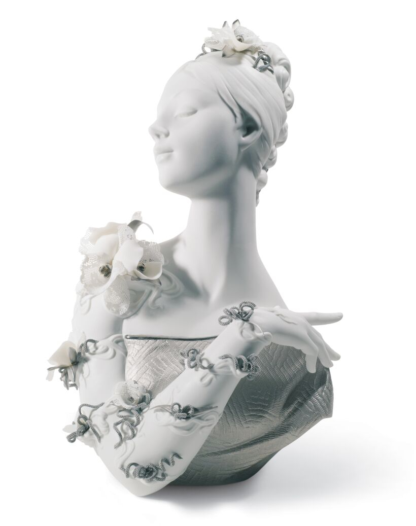 Статуэтка "Моя прекрасная леди" Lladro