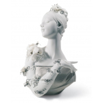 Статуэтка "Моя прекрасная леди" Lladro