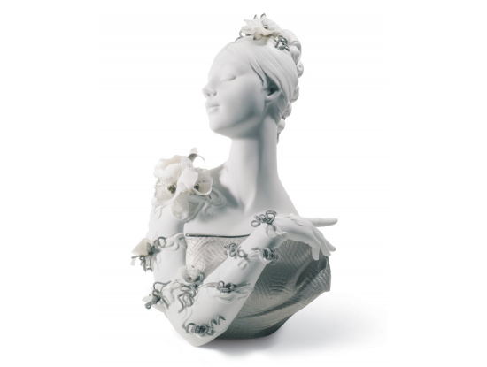 Статуэтка "Моя прекрасная леди" Lladro