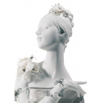 Статуэтка "Моя прекрасная леди" Lladro