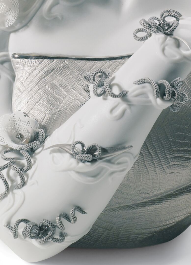 Статуэтка "Моя прекрасная леди" Lladro