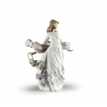 Статуэтка "Торжество весны" Lladro