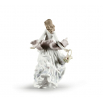 Статуэтка "Торжество весны" Lladro