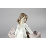 Статуэтка "Торжество весны" Lladro