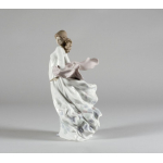 Статуэтка "Торжество весны" Lladro
