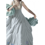 Статуэтка "Летняя серенада" Lladro
