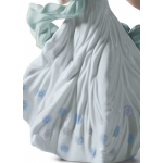 Статуэтка "Летняя серенада" Lladro