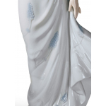 Статуэтка "Цветочный шепот" Lladro