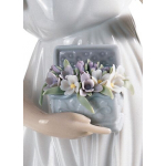 Статуэтка "Сокровища земли" Lladro