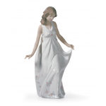 Статуэтка "Прекрасная мама" Lladro
