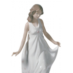 Статуэтка "Прекрасная мама" Lladro