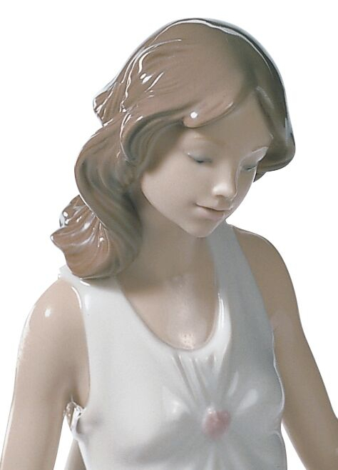 Статуэтка "Прекрасная мама" Lladro