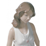 Статуэтка "Прекрасная мама" Lladro