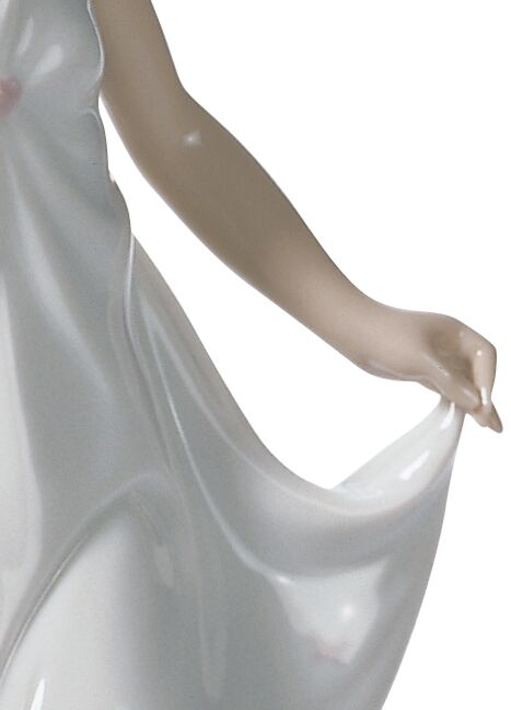 Статуэтка "Прекрасная мама" Lladro
