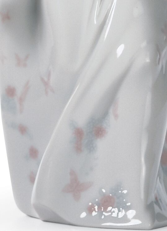 Статуэтка "Прекрасная мама" Lladro