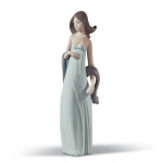 Статуэтка "Дебютанатка" Lladro