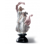 Статуэтка "Аллегория свободы" Lladro