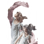 Статуэтка "Аллегория свободы" Lladro
