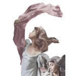 Статуэтка "Аллегория свободы" Lladro