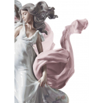 Статуэтка "Аллегория свободы" Lladro