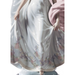Статуэтка "Аллегория свободы" Lladro