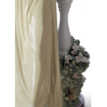 Статуэтка "Задумчивая" Lladro