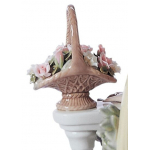 Статуэтка "Задумчивая" Lladro